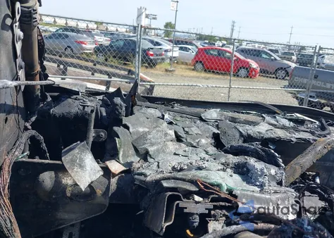 2017 Mercedes-Benz Sprinter 2500 Standard Roof V6 from USA, damaged, VIN WDZFE7CD2HP501199